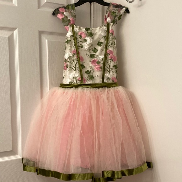 Awish Come True Small Adult Costume - Picture 1 of 3